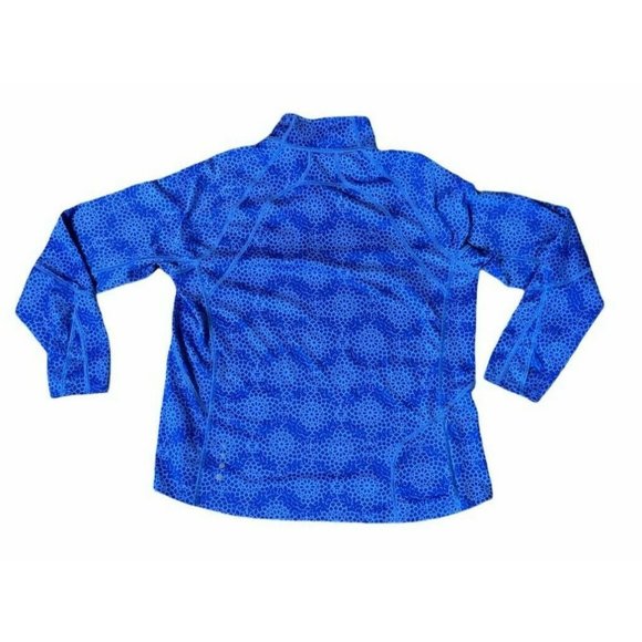 LL Bean Lightweight Athletic Base Layer 1/4 Zip - Picture 2 of 10